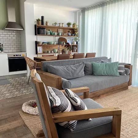 בית נופש Tiles House פורטו