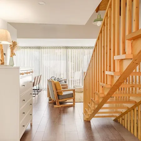 בית נופש Tiles House