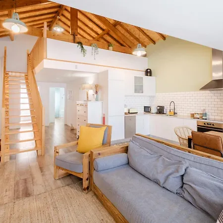 בית נופש Tiles House *