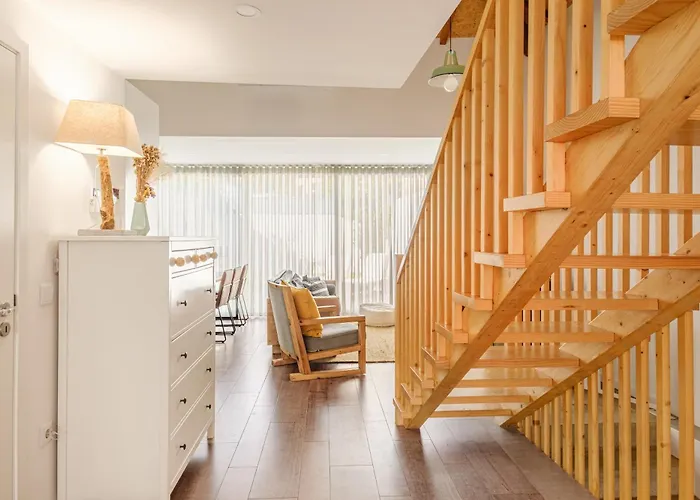 בית נופש Tiles House