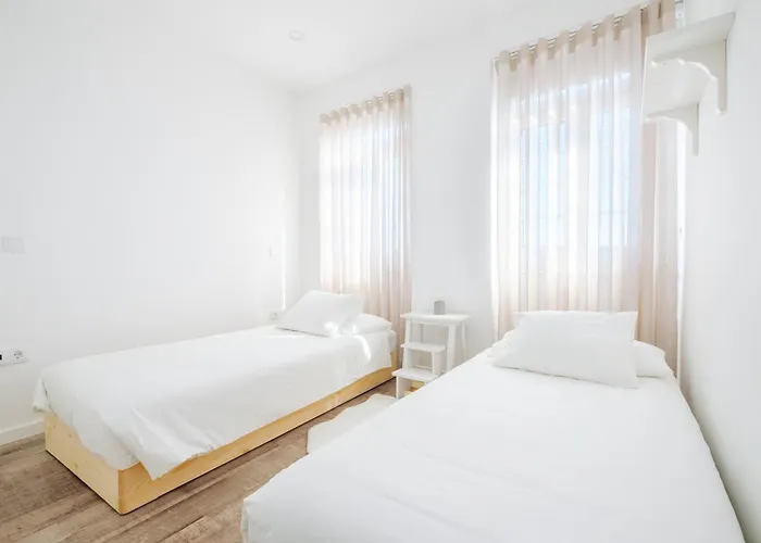 Tiles House פורטו