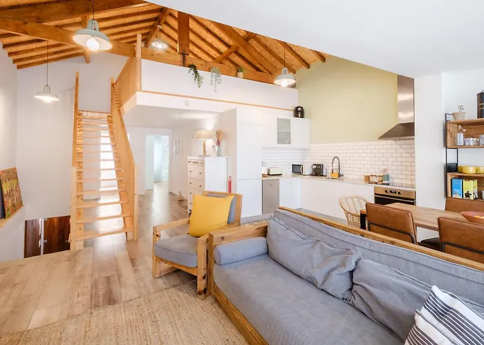 בית נופש Tiles House *