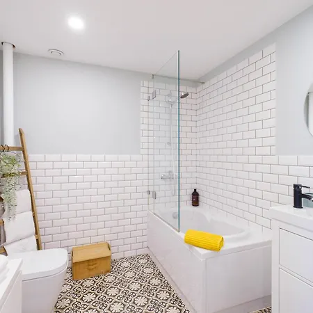 Holiday home Tiles House
