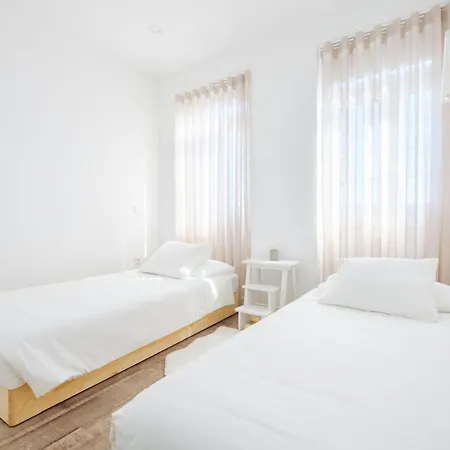 Tiles House Порту