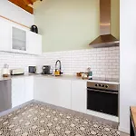 Tiles House Holiday home Porto