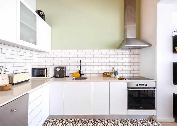 Tiles House * Oporto